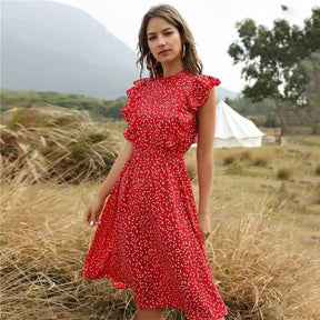 Vestido Lovely Pop use o cupom PRIMEIRACOMPRA e garanta 12%OFF