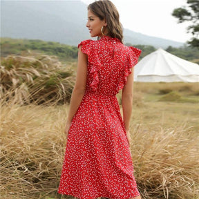 Vestido Lovely Pop use o cupom PRIMEIRACOMPRA e garanta 12%OFF
