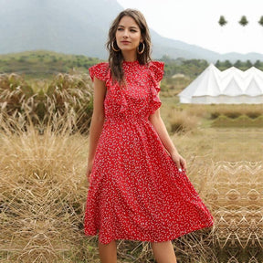 Vestido Lovely Pop use o cupom PRIMEIRACOMPRA e garanta 12%OFF