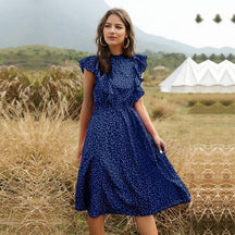 Vestido Lovely Pop use o cupom PRIMEIRACOMPRA e garanta 12%OFF