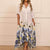 Vestido Ludmila - Sua Boutique