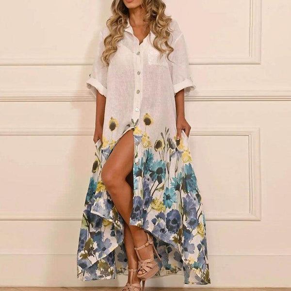 Vestido Ludmila - Sua Boutique