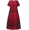 Vestido Lux Elegance - Sua Boutique