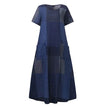 Vestido Lux Elegance - Sua Boutique