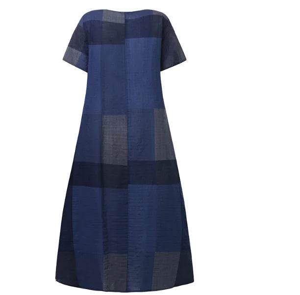 Vestido Lux Elegance - Sua Boutique