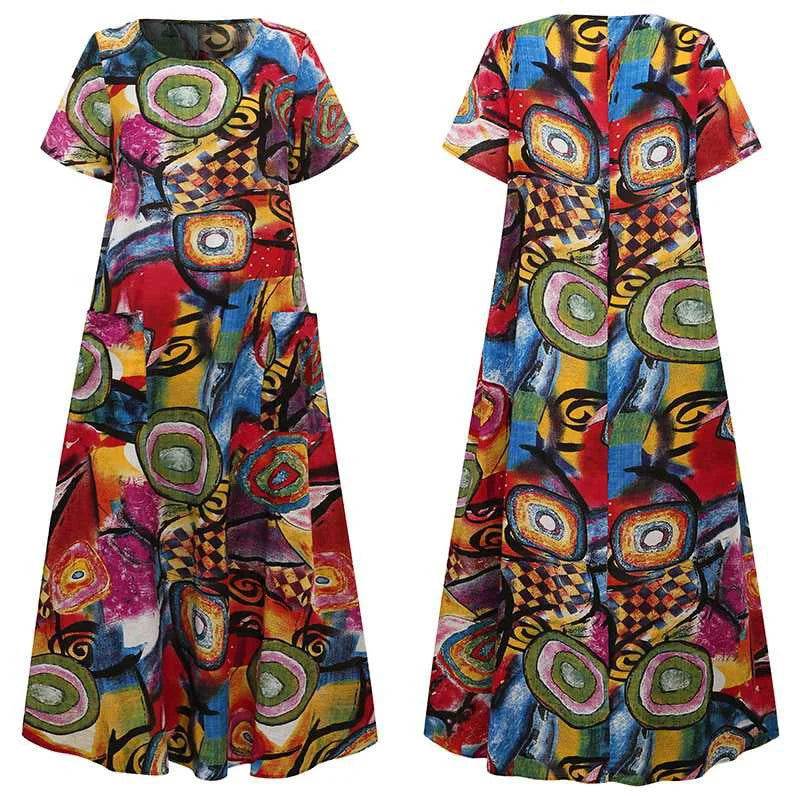 Vestido Lux Elegance - Sua Boutique