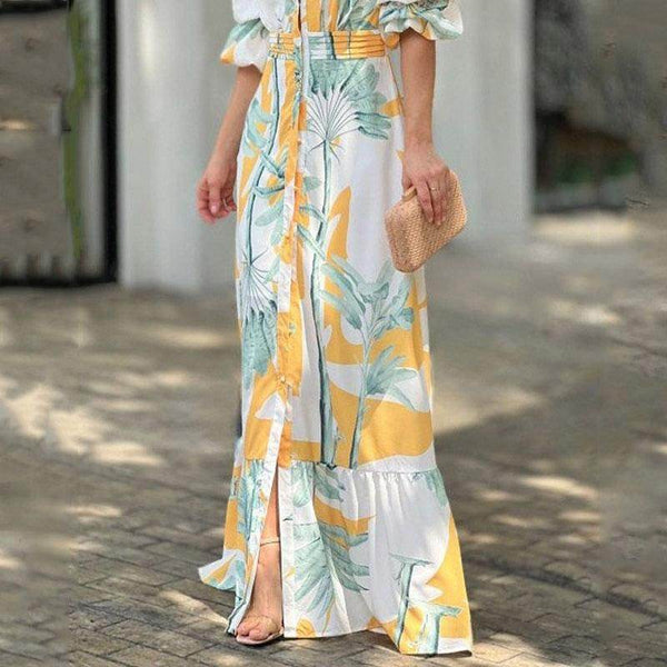 Vestido Lys - Sua Boutique