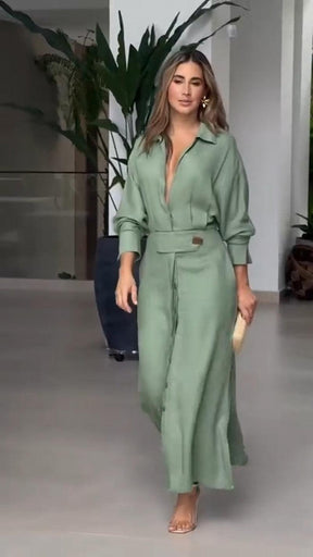 Vestido Macan use o cupom PRIMEIRACOMPRA e garanta 12%OFF