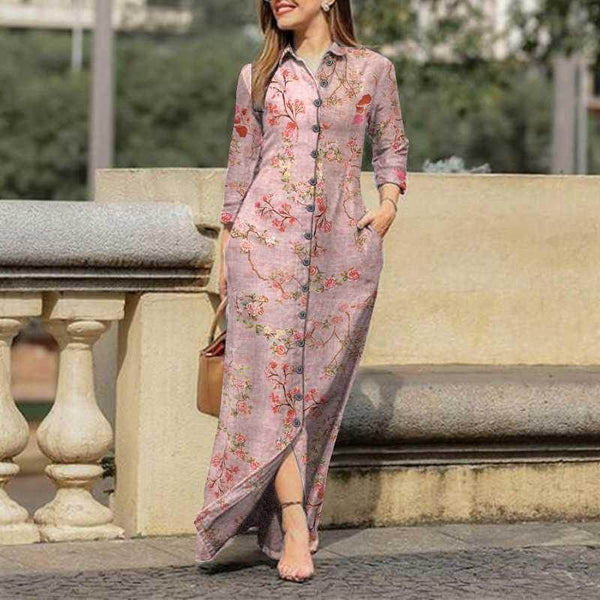 Vestido Madamme Sarah - Sua Boutique