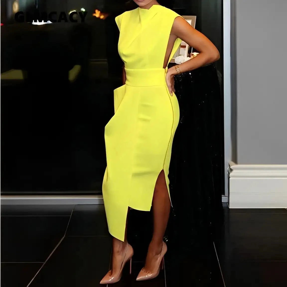 Vestido Madonna Power - Sua Boutique