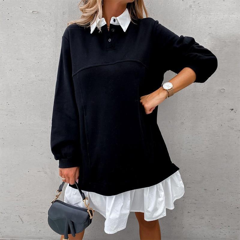 Vestido Maia use o cupom PRIMEIRACOMPRA e garanta 12%OFF