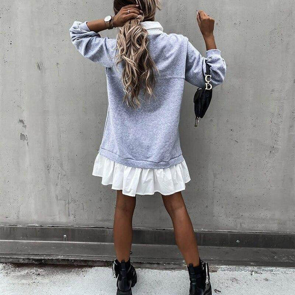 Vestido Maia - Sua Boutique