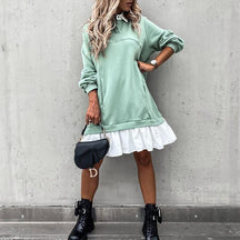 Vestido Maia use o cupom PRIMEIRACOMPRA e garanta 12%OFF