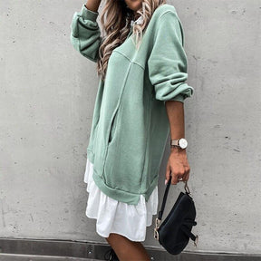 Vestido Maia use o cupom PRIMEIRACOMPRA e garanta 12%OFF