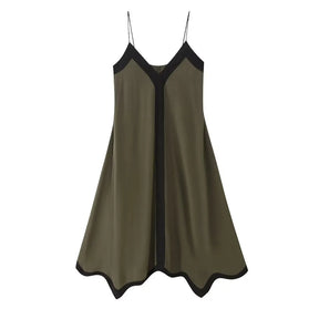Vestido Margot use o cupom PRIMEIRACOMPRA e garanta 12%OFF