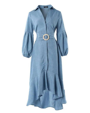 Vestido Maryna use o cupom PRIMEIRACOMPRA e garanta 12%OFF