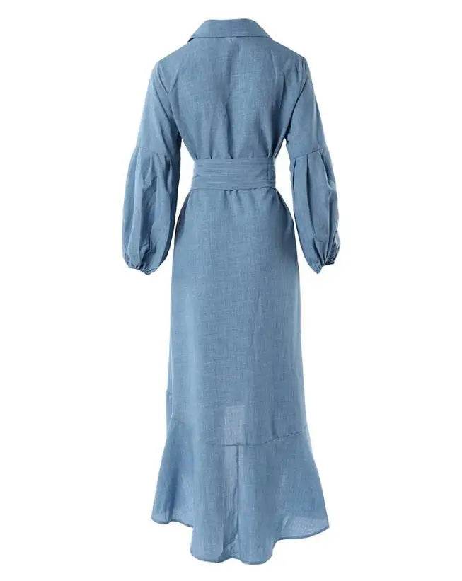 Vestido Maryna - Sua Boutique