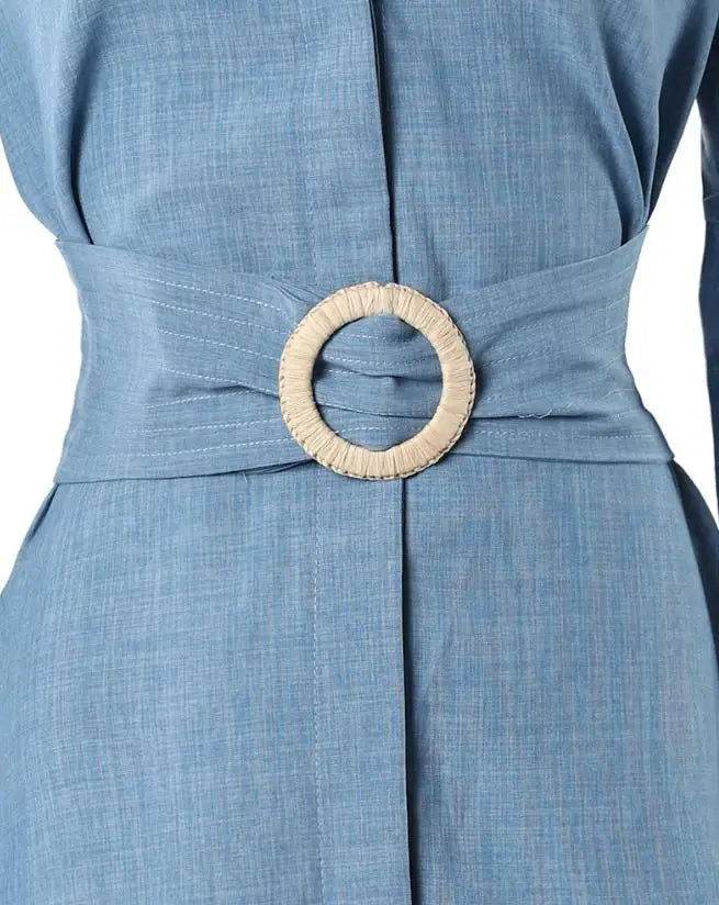 Vestido Maryna - Sua Boutique