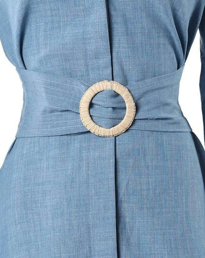 Vestido Maryna - Sua Boutique
