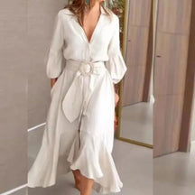 Vestido Maryna use o cupom PRIMEIRACOMPRA e garanta 12%OFF