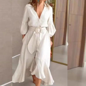 Vestido Maryna use o cupom PRIMEIRACOMPRA e garanta 12%OFF