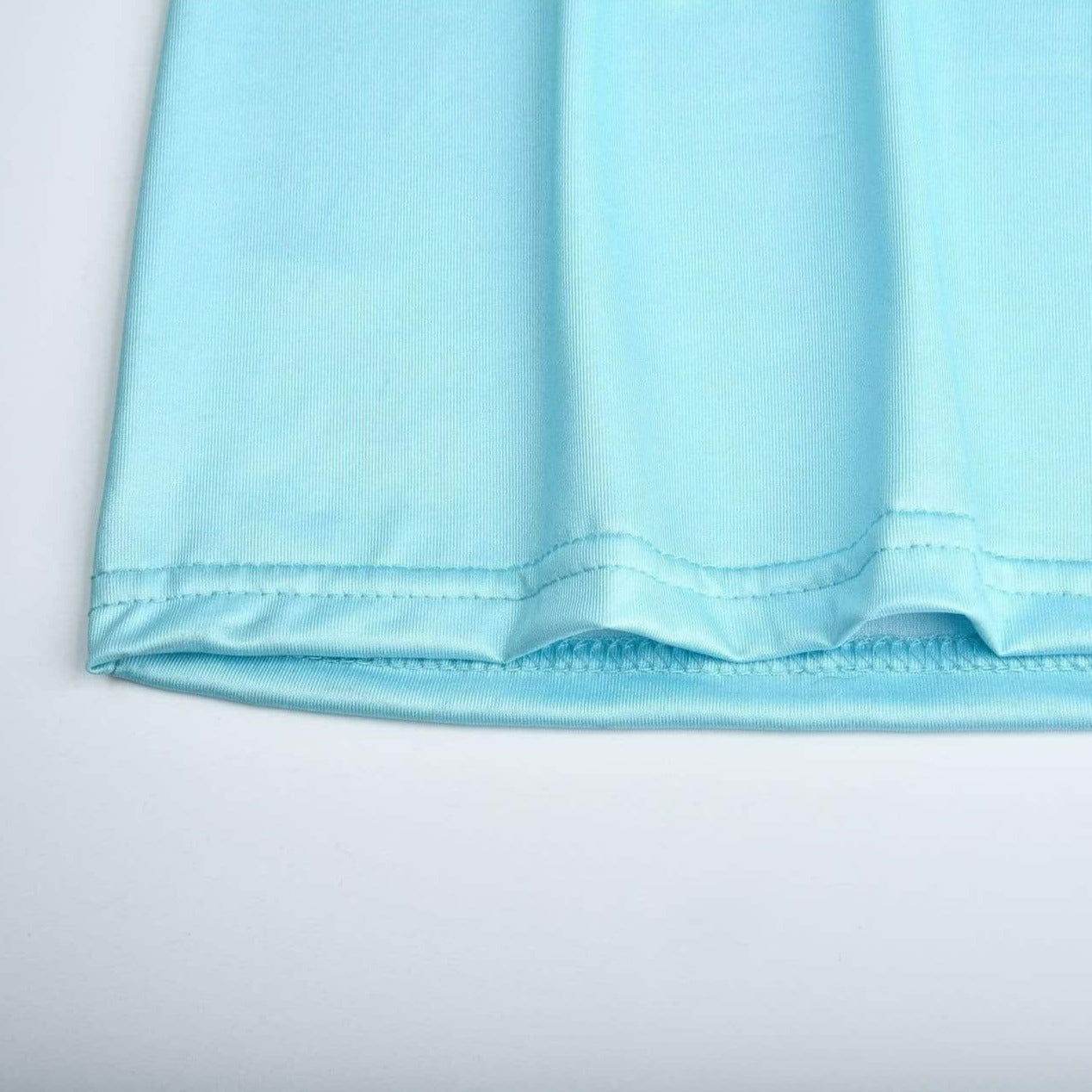 Vestido Maxxi Color - Sua Boutique