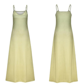 Vestido Maxxi Color - Sua Boutique