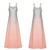 Vestido Maxxi Color - Sua Boutique