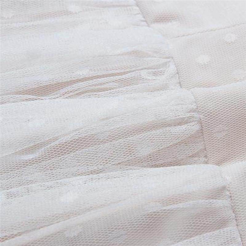 Vestido Maxxi Corpet com Transparência - Sua Boutique