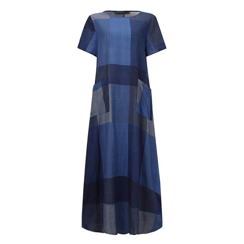 Vestido Midi Barbarela - Sua Boutique