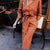 Vestido Midi Botões - Sua Boutique