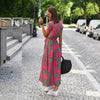Vestido Midi Giulia - Sua Boutique