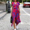 Vestido Midi Giulia - Sua Boutique