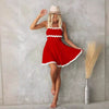Vestido Midi Joá - Sua Boutique
