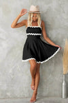 Vestido Midi Joá - Sua Boutique