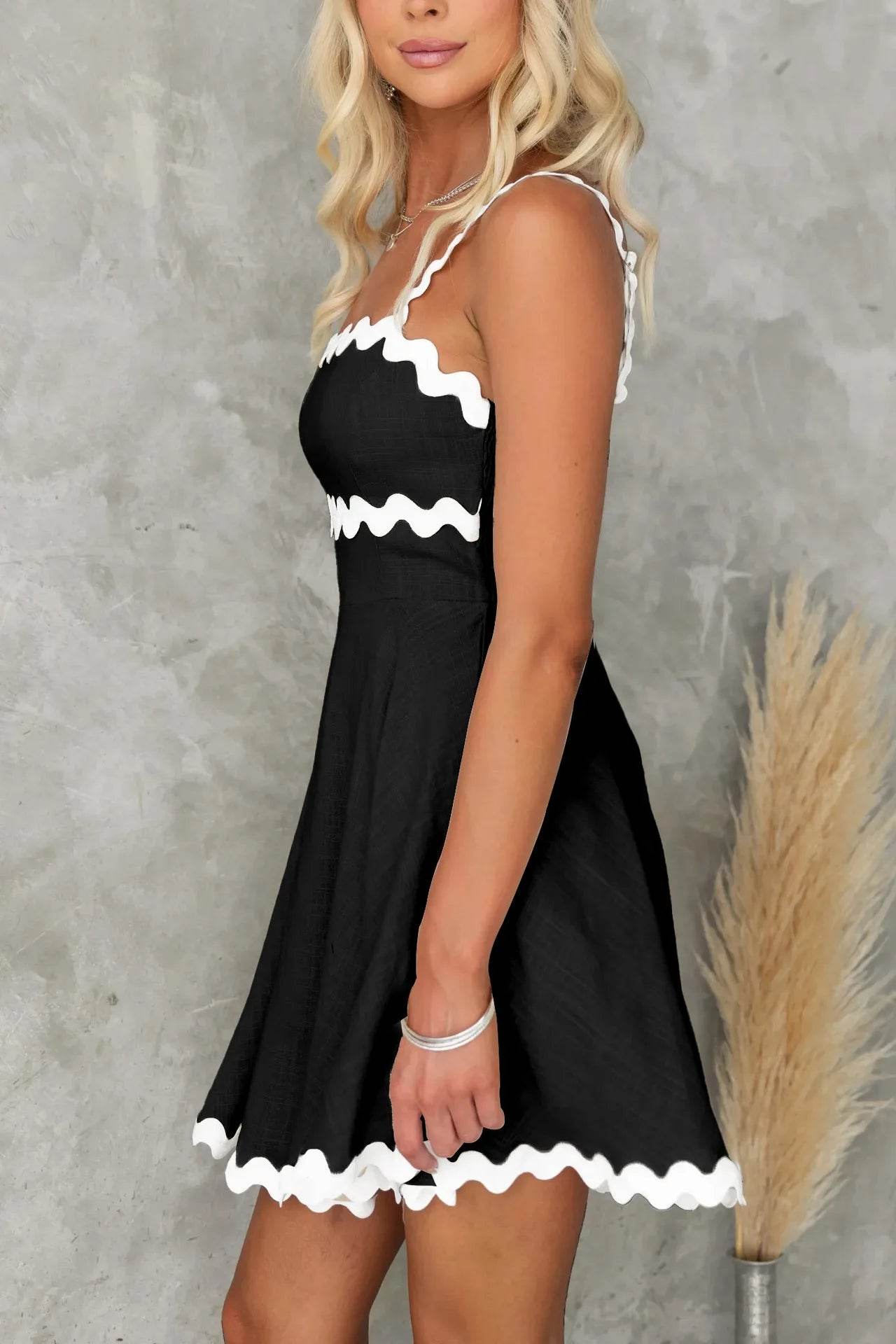 Vestido Midi Joá - Sua Boutique