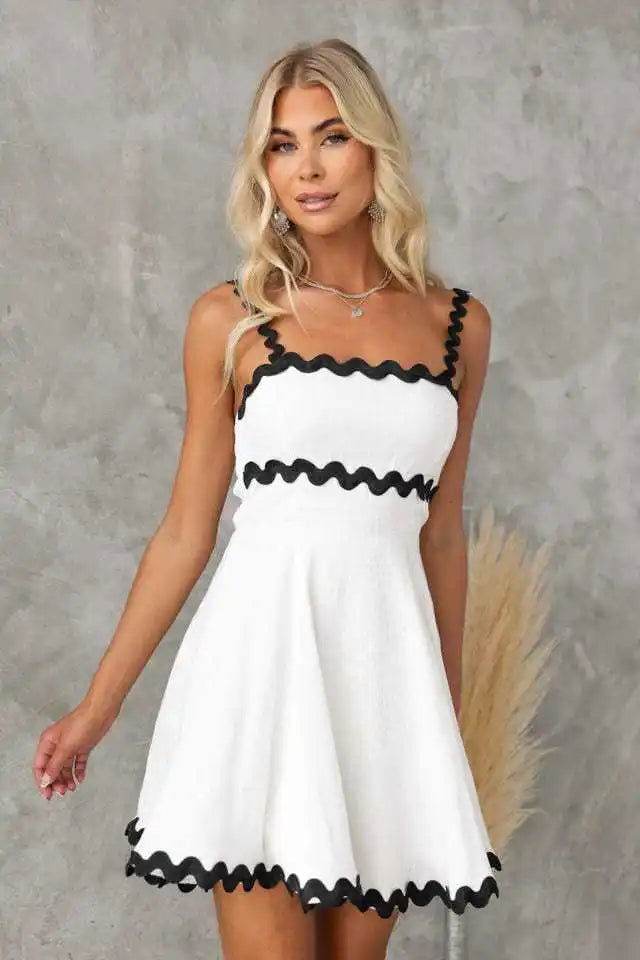 Vestido Midi Joá - Sua Boutique