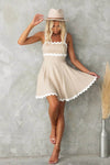 Vestido Midi Joá - Sua Boutique