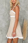 Vestido Midi Joá - Sua Boutique