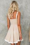 Vestido Midi Joá - Sua Boutique