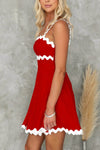 Vestido Midi Joá - Sua Boutique