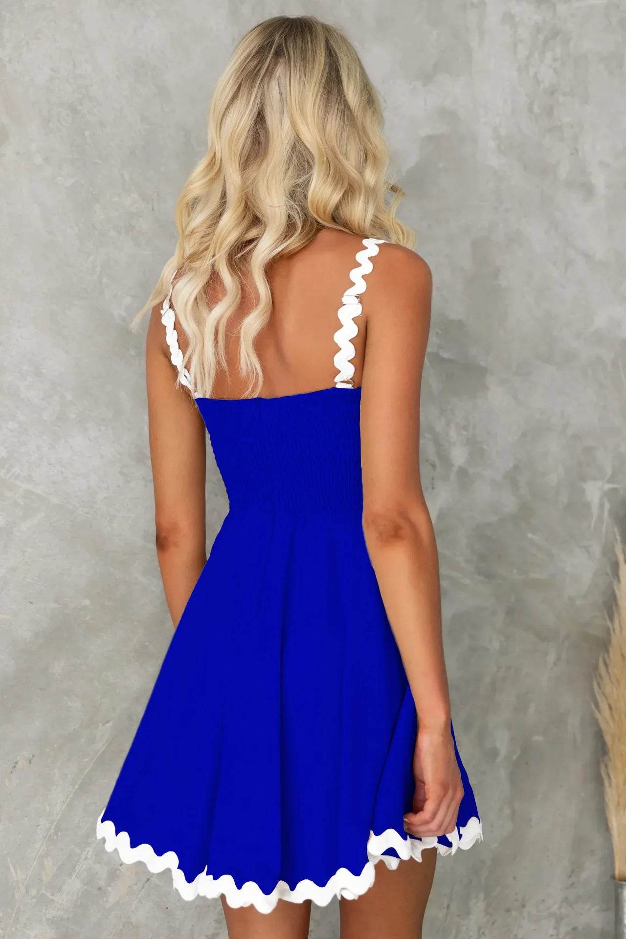 Vestido Midi Joá - Sua Boutique