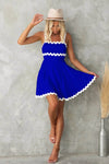 Vestido Midi Joá - Sua Boutique