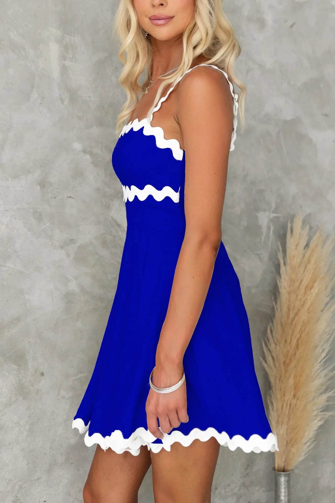 Vestido Midi Joá - Sua Boutique