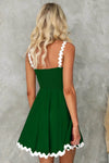Vestido Midi Joá - Sua Boutique