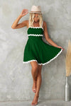 Vestido Midi Joá - Sua Boutique