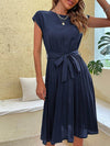 Vestido Midi Leidi - Sua Boutique