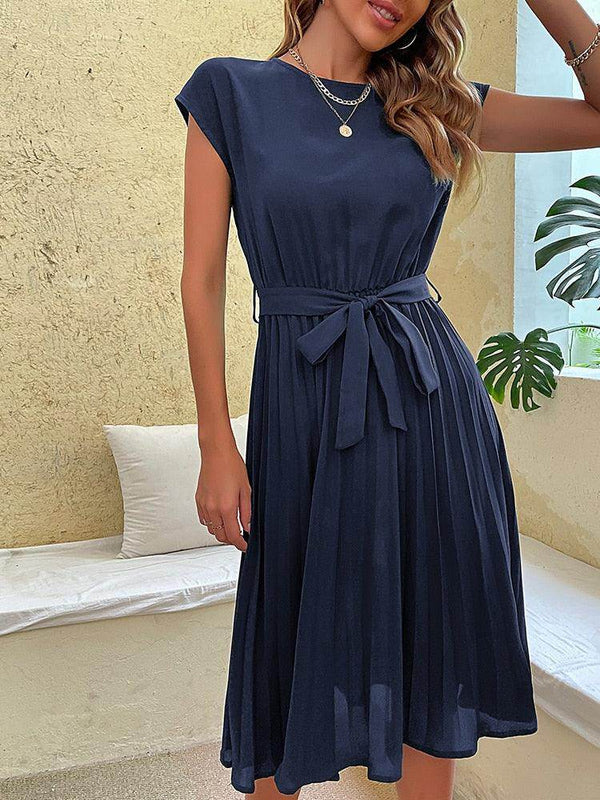 Vestido Midi Leidi - Sua Boutique