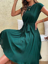 Vestido Midi Leidi - Sua Boutique