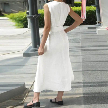 Vestido Midi Princess - Sua Boutique